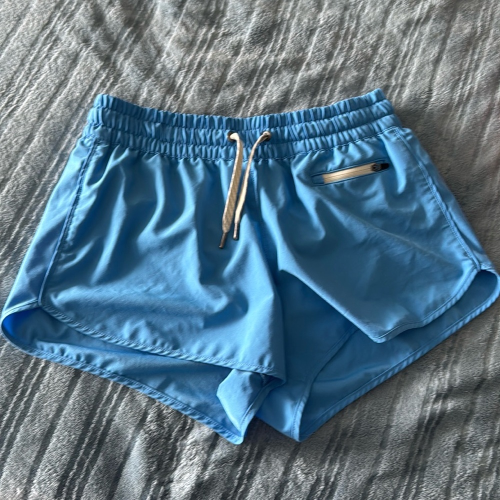 Vuori Clementine 2.0 shorts